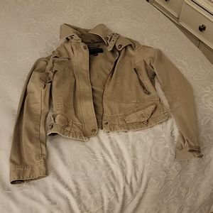 BANANA REPUBLIC JACKET